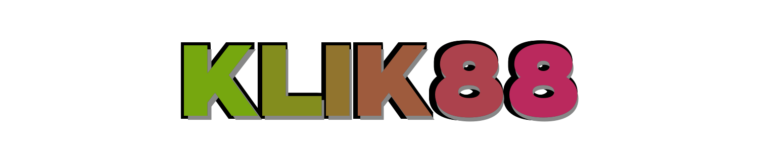KLIK88 Logo