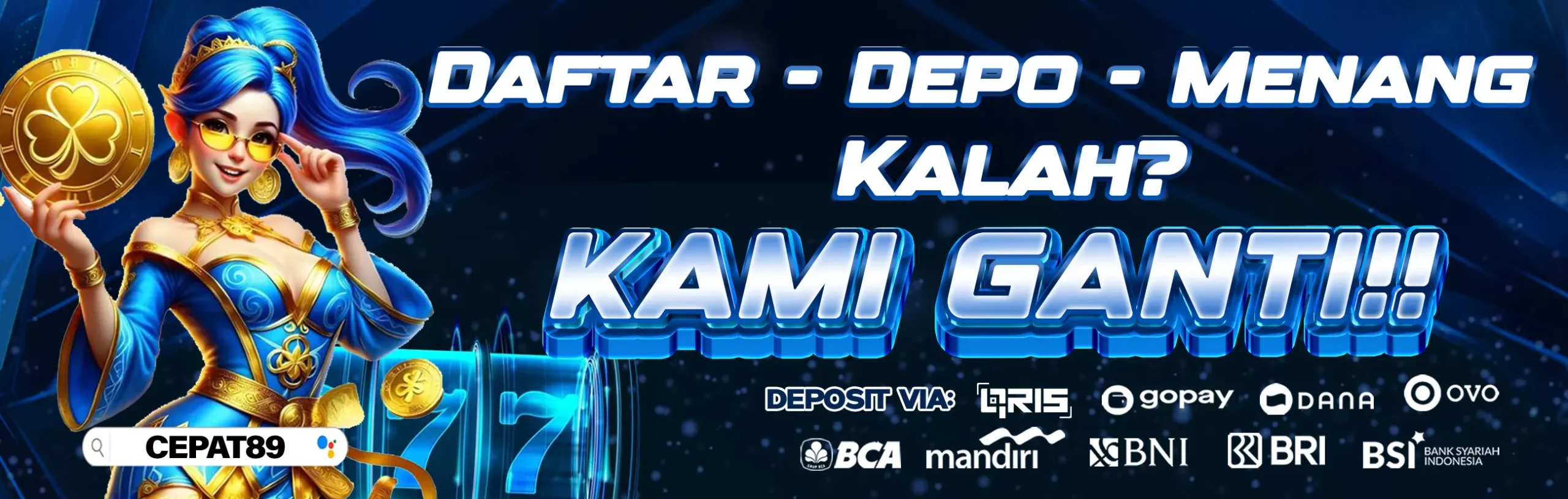 KLIK88 alternatif